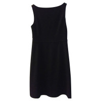 Prada Sleeveless top-stitching