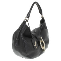 Diane Von Furstenberg Shoulder bag in black