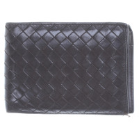 Bottega Veneta Wallet leather