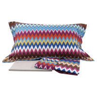 Missoni Mare Reisetasche aus Baumwolle