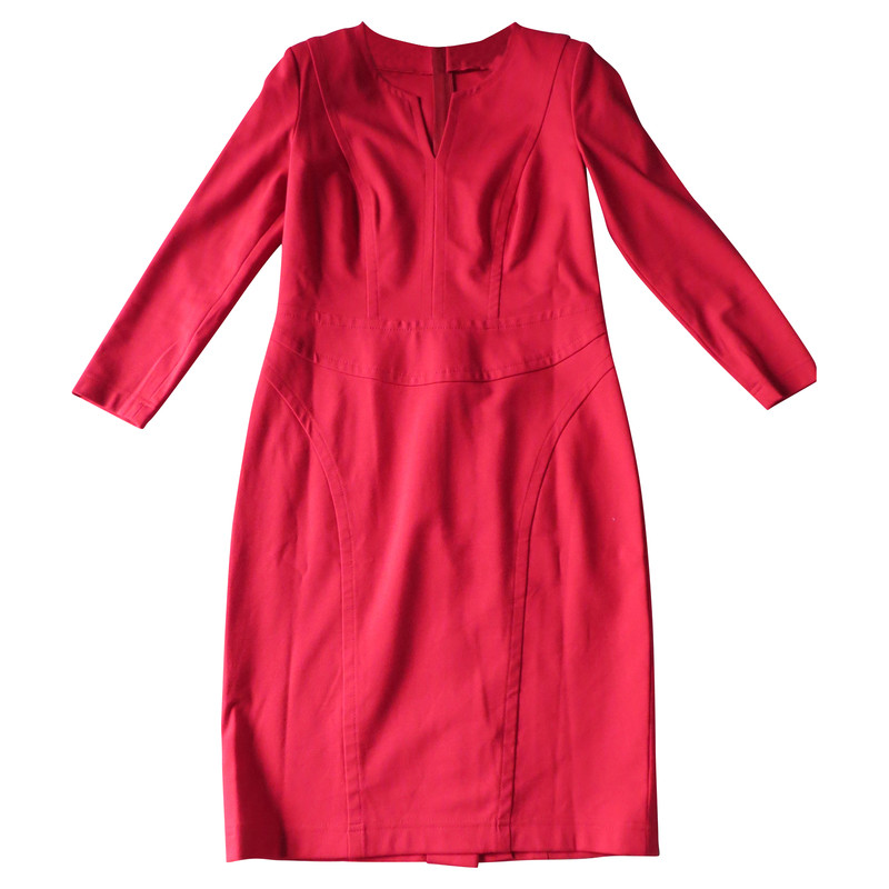 Riani Kleid in Rot
