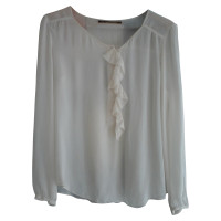 Comptoir Des Cotonniers Zijden blouse