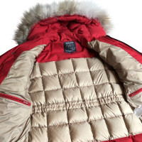 Woolrich winter jacket