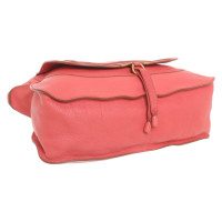 Chloé Marcie Bag Large aus Leder