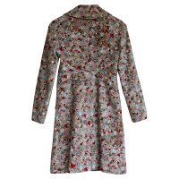 Christian Lacroix Coat with pattern
