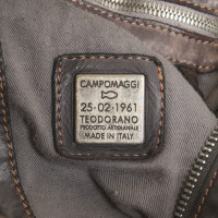 Campomaggi Shoulder bag made of leather