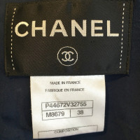 Chanel Blazer con bottoni decorativi