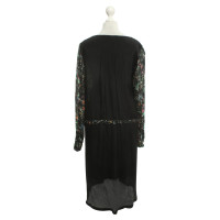 Zadig & Voltaire Dress with a floral pattern