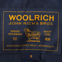 Woolrich Mantel