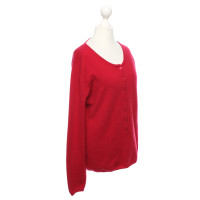 Ftc Cashmere sweater red