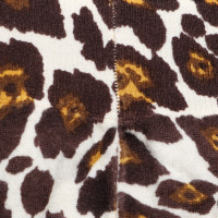 Stella McCartney Leggings with leopard pattern