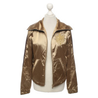 Bogner Jacket/Coat in Gold