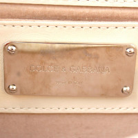 Dolce & Gabbana clutch