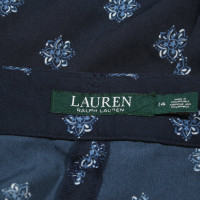 Ralph Lauren Short in Blauw