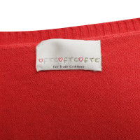 Ftc Pullover from cashmere