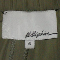 3.1 Phillip Lim Summer pants