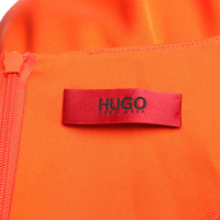 Hugo Boss Blouse in red
