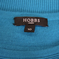 Hobbs Oberteil in Blau 