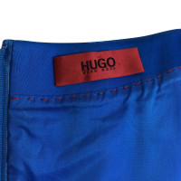 Hugo Boss Dress in blue