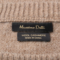 Massimo Dutti Maglieria in Marrone