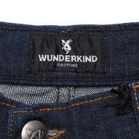 Wunderkind Blue jeans