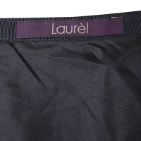 Laurèl skirt with fringes