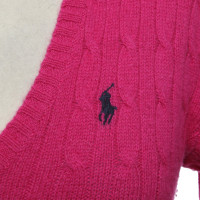 Ralph Lauren Knitwear Wool in Pink