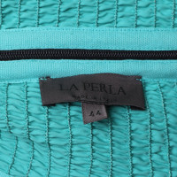 La Perla Dress with lace