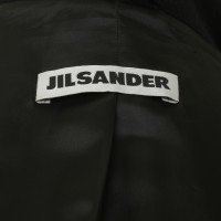Jil Sander Coat in cashmere