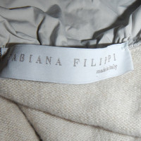Fabiana Filippi Wool cardigan