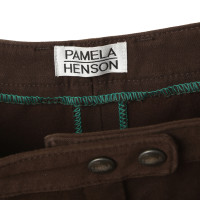Andere merken Pamela Henson - rijbroek