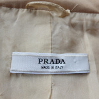Prada Prada silk jacket, very elegant
