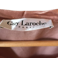 Guy Laroche top