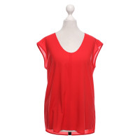 J. Crew Top in Red