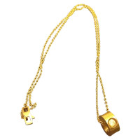 Louis Vuitton Necklace with pendant