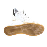 Other Designer Philippe model Paris - sneakers in white
