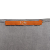 Boss Orange Bluse in Grau