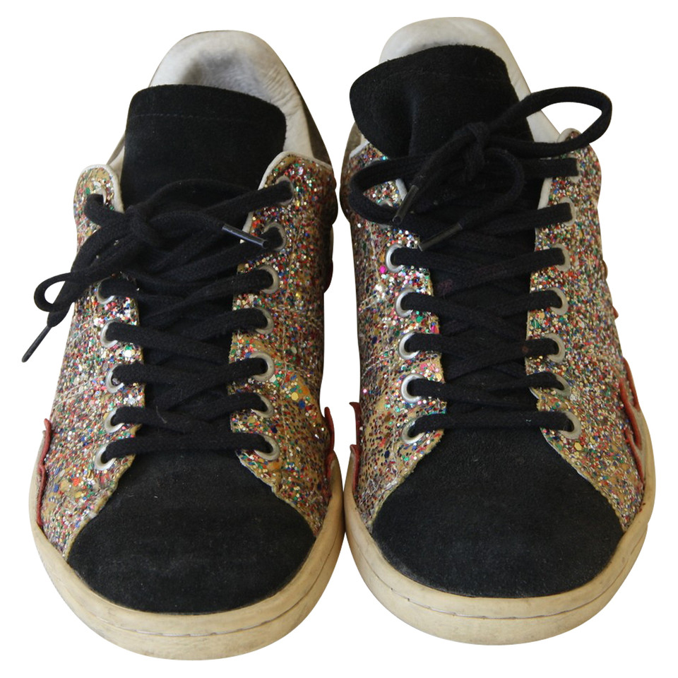 Isabel Marant Sneakers in Multicolor