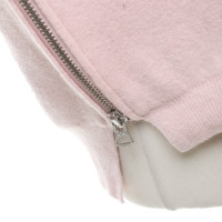 Acne Sweater in pink