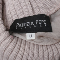 Patrizia Pepe top with sequins