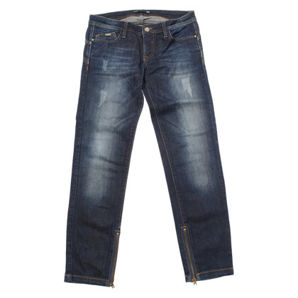 Iceberg Jeans Cotton in Blue