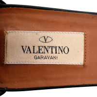 Valentino Garavani pumps with ankle strap 