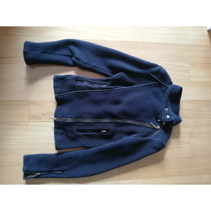 Liu Jo Jacket/Coat in Blue