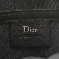 Christian Dior Lederen tas