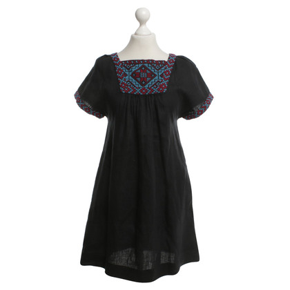 Madewell Dress with embroidery