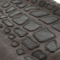 Prada Handschoenen met details