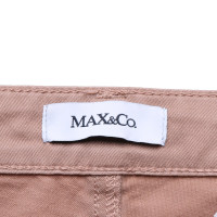 Max & Co Jeans Skinny beige