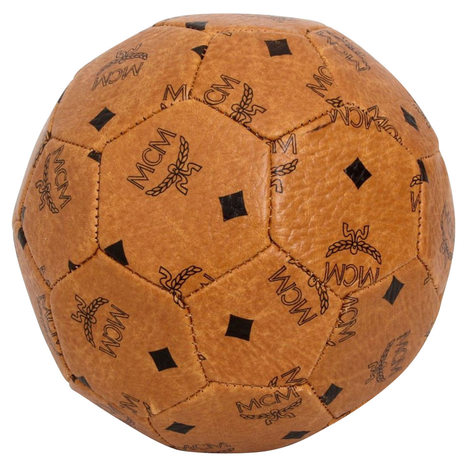 Mcm Rare football