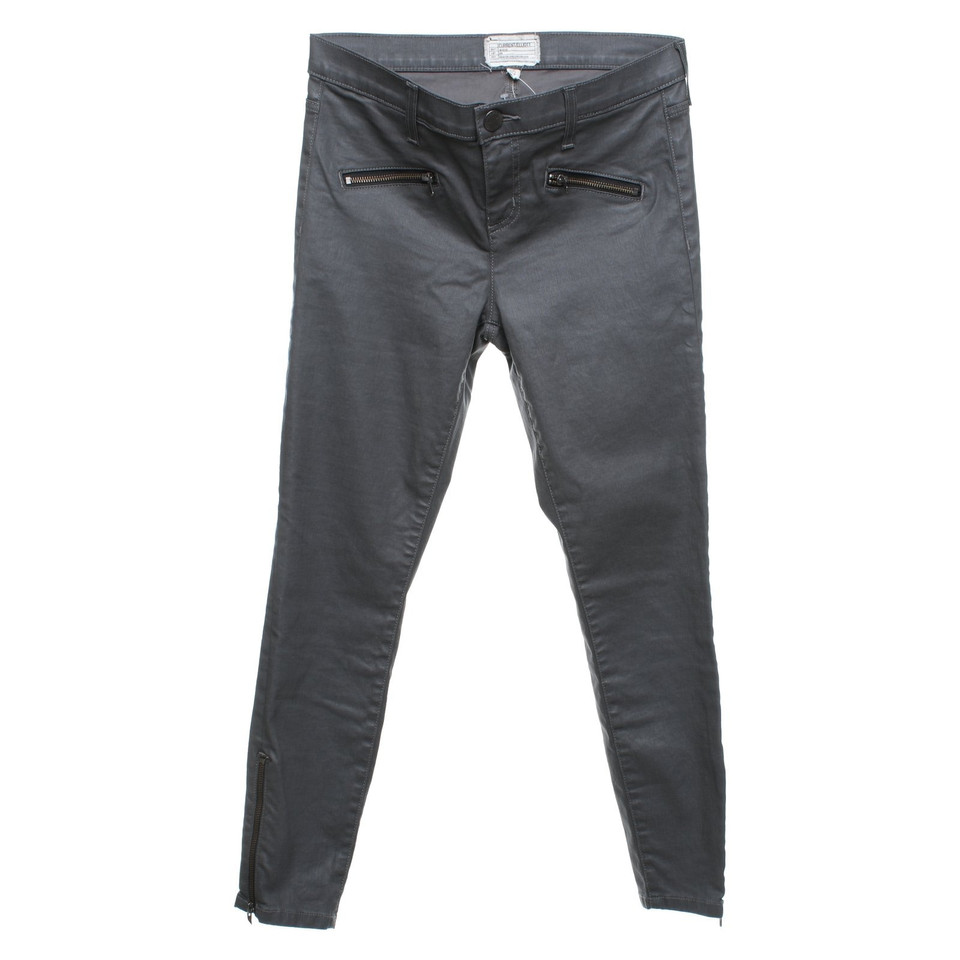 Current Elliott Jeans in grey