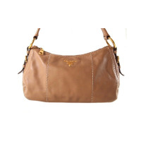 Prada Hand bag in nude